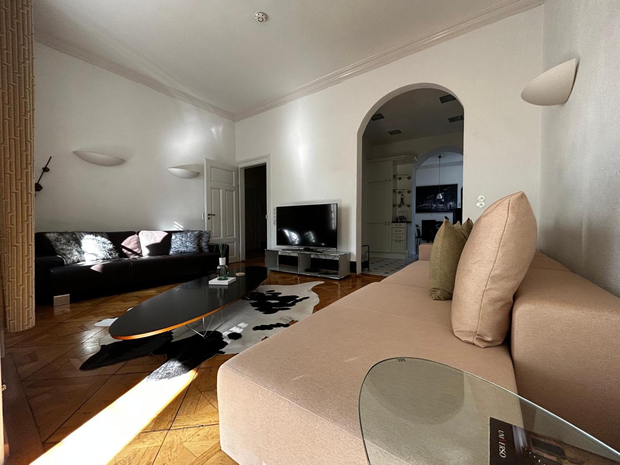 פרייבורג Historical Luxury Homes - Stadtvilla Mit Jacuzzi Und Garten מראה חיצוני תמונה