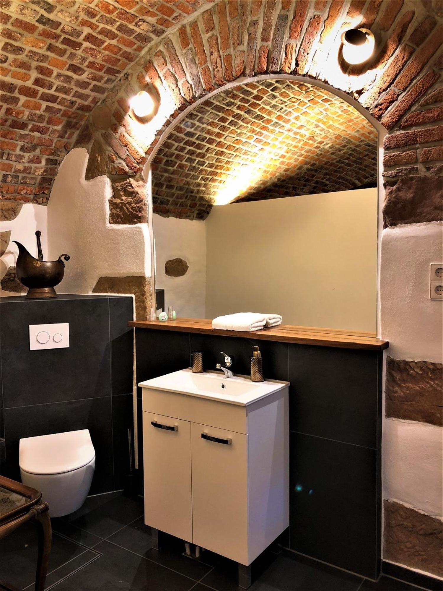 פרייבורג Historical Luxury Homes - Stadtvilla Mit Jacuzzi Und Garten מראה חיצוני תמונה