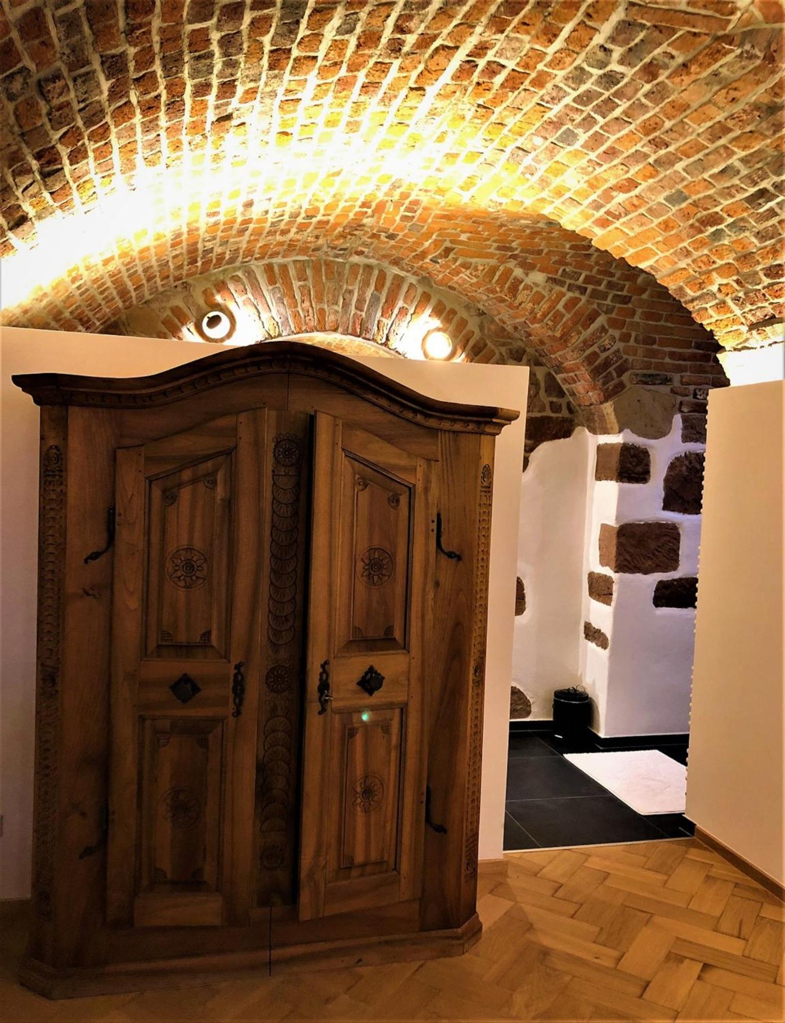 פרייבורג Historical Luxury Homes - Stadtvilla Mit Jacuzzi Und Garten מראה חיצוני תמונה