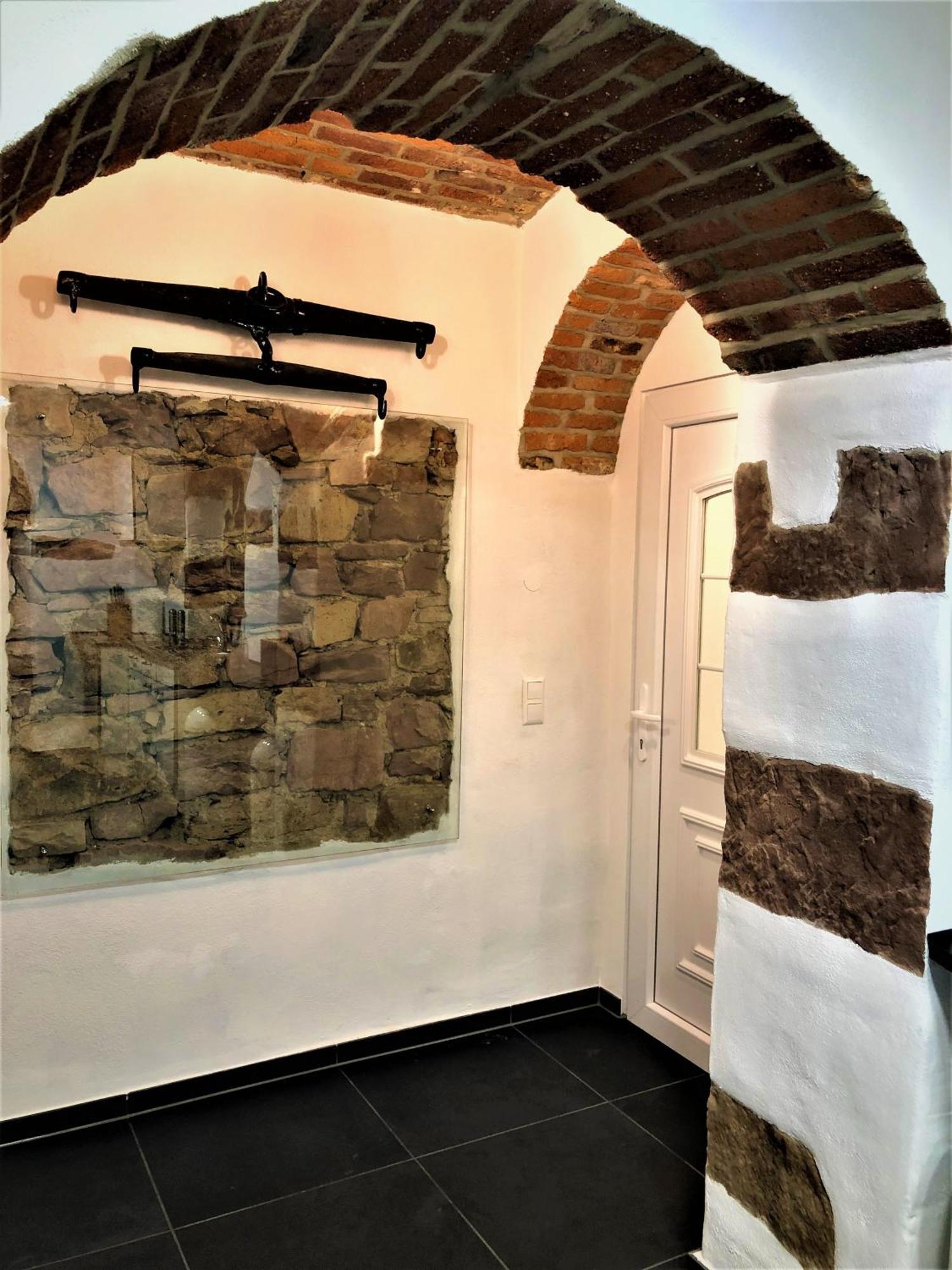 פרייבורג Historical Luxury Homes - Stadtvilla Mit Jacuzzi Und Garten מראה חיצוני תמונה