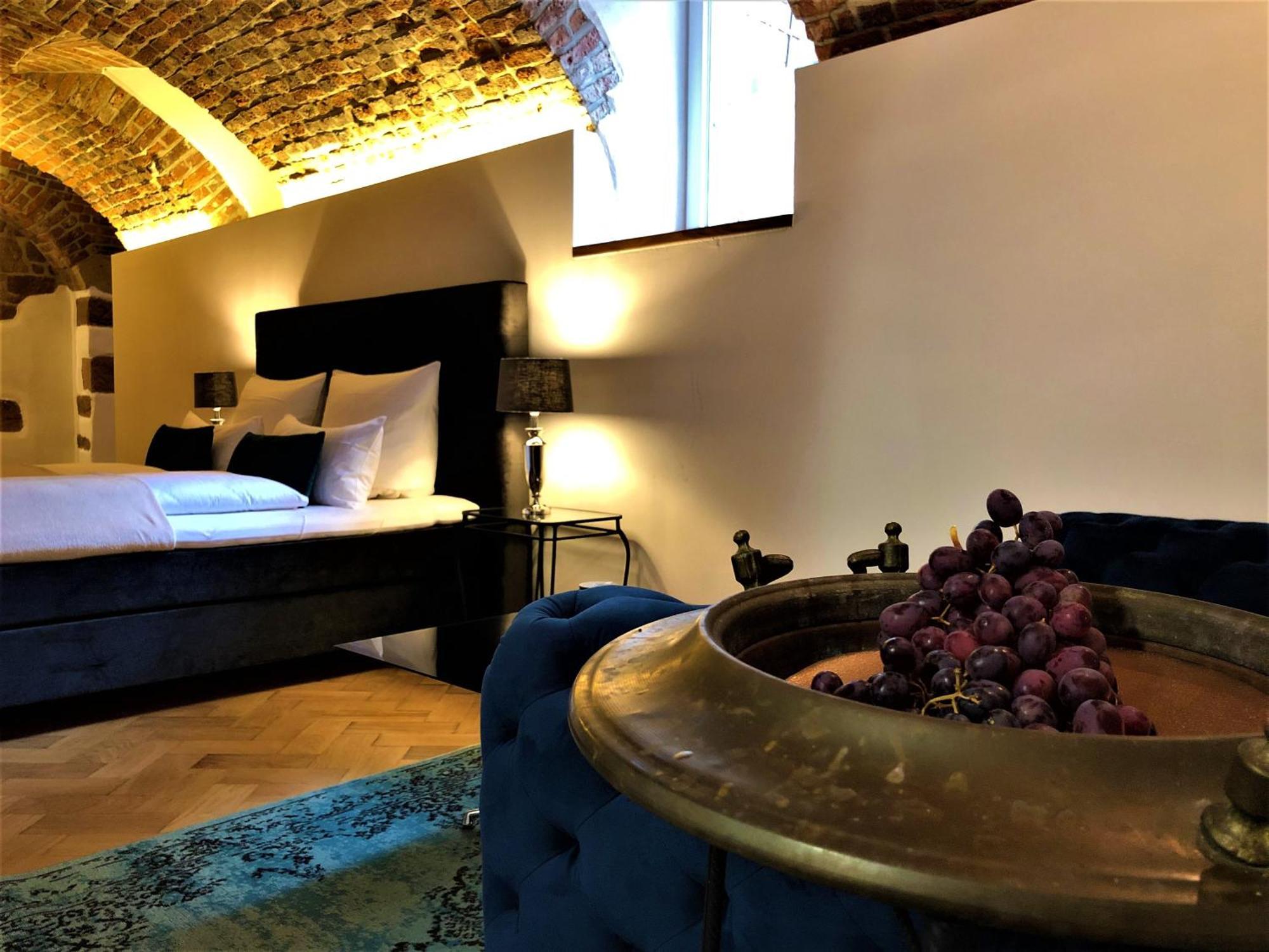 פרייבורג Historical Luxury Homes - Stadtvilla Mit Jacuzzi Und Garten מראה חיצוני תמונה