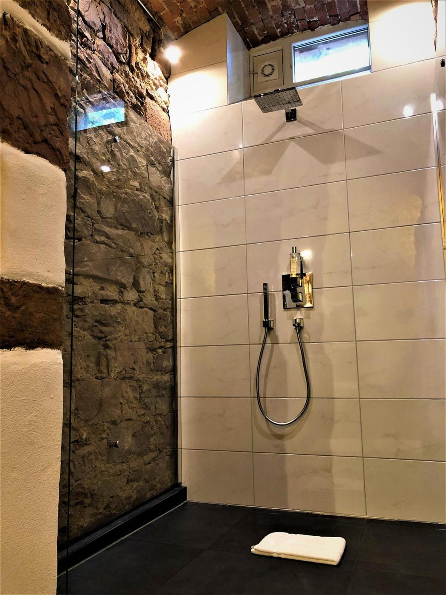 פרייבורג Historical Luxury Homes - Stadtvilla Mit Jacuzzi Und Garten מראה חיצוני תמונה
