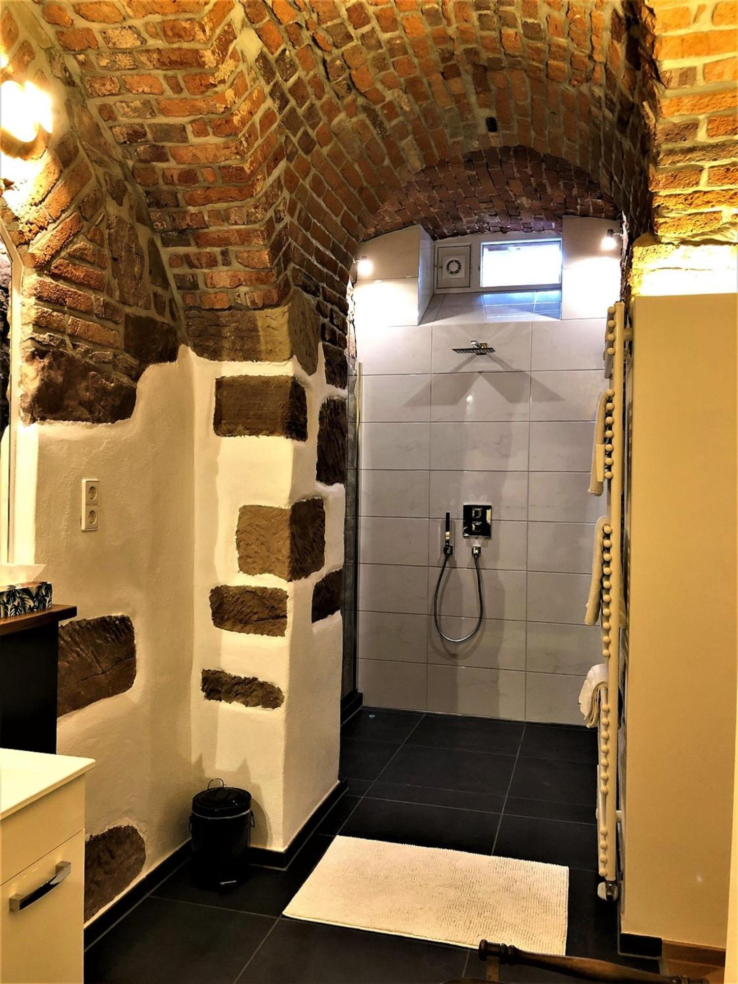 פרייבורג Historical Luxury Homes - Stadtvilla Mit Jacuzzi Und Garten מראה חיצוני תמונה