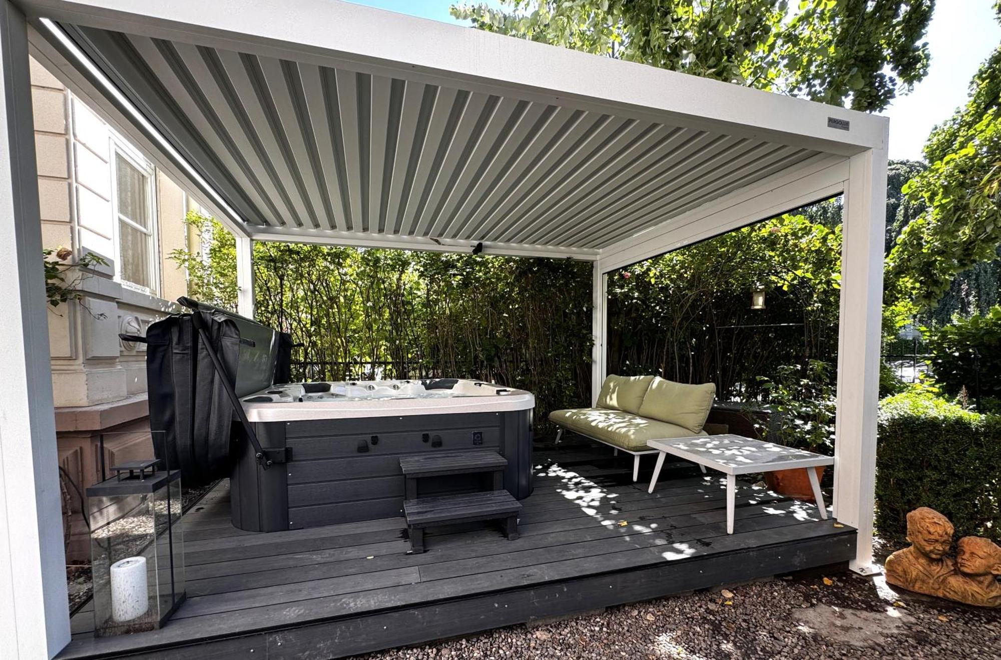 פרייבורג Historical Luxury Homes - Stadtvilla Mit Jacuzzi Und Garten מראה חיצוני תמונה