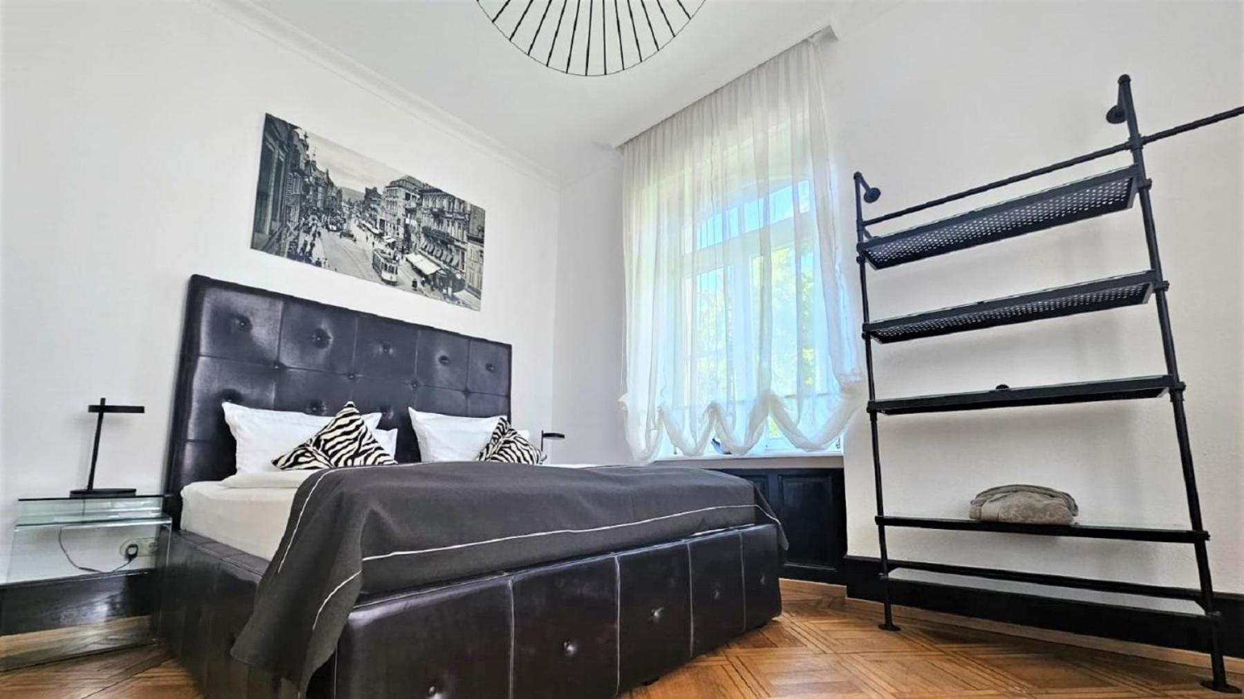 פרייבורג Historical Luxury Homes - Stadtvilla Mit Jacuzzi Und Garten מראה חיצוני תמונה